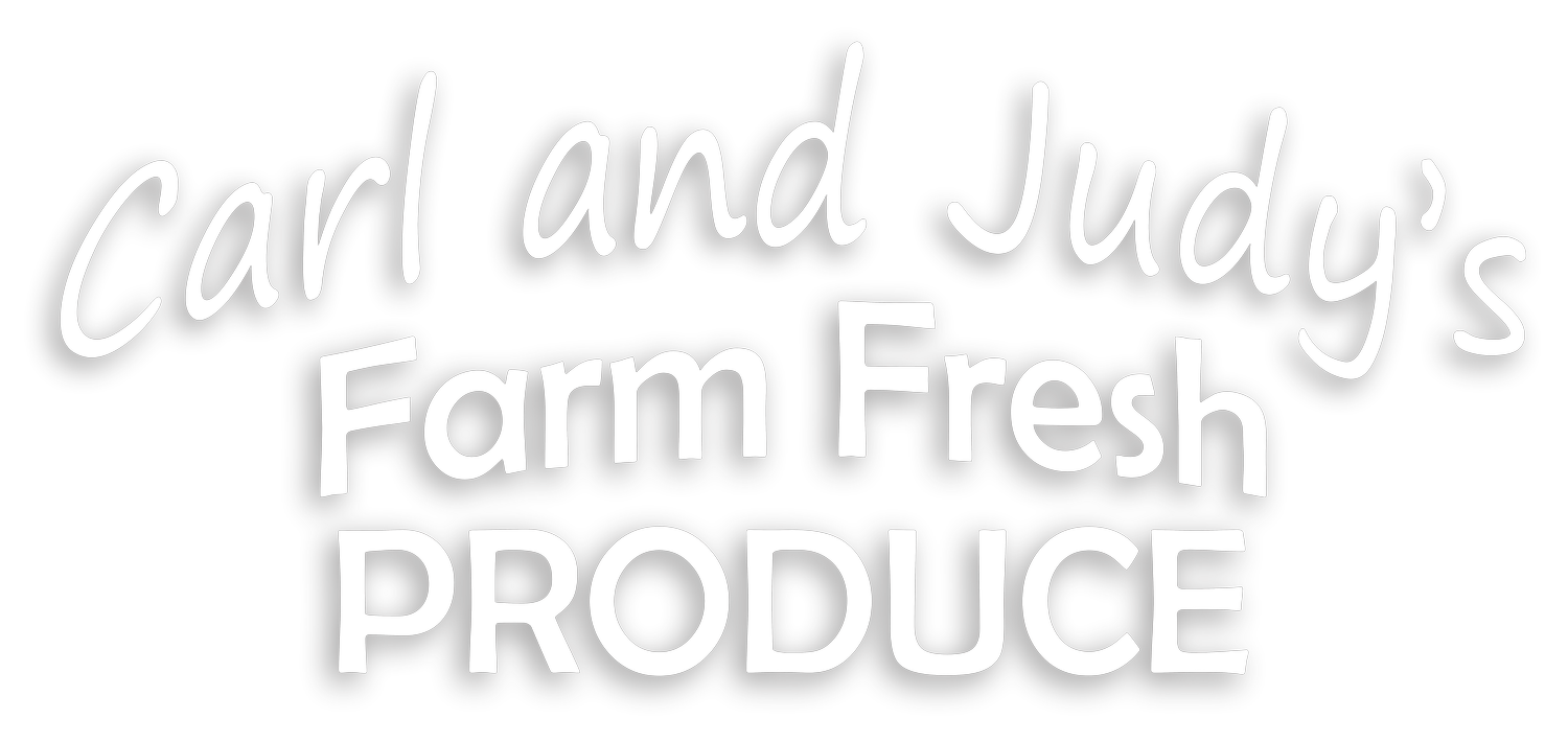 Carl &amp; Judy's Produce